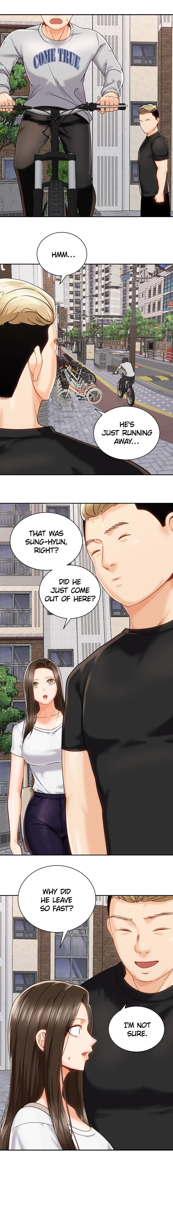 Shall We Ride? page 15