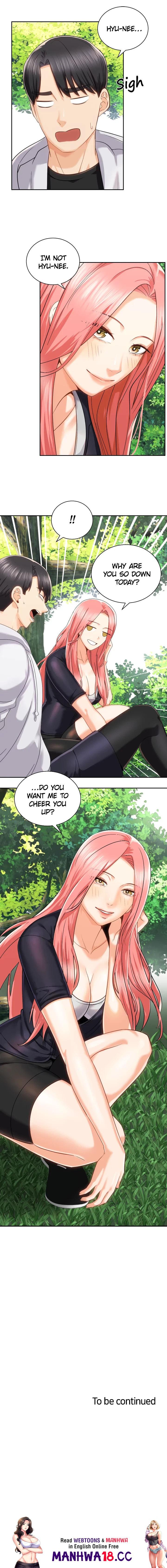 Shall We Ride? page 22