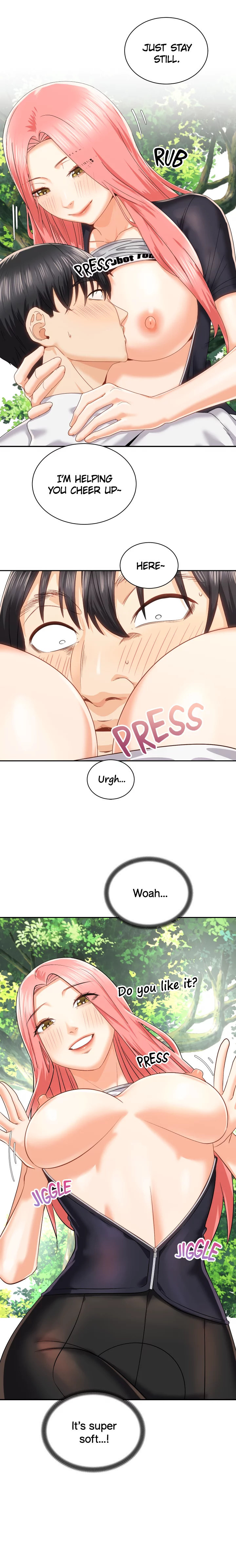 Shall We Ride? page 4