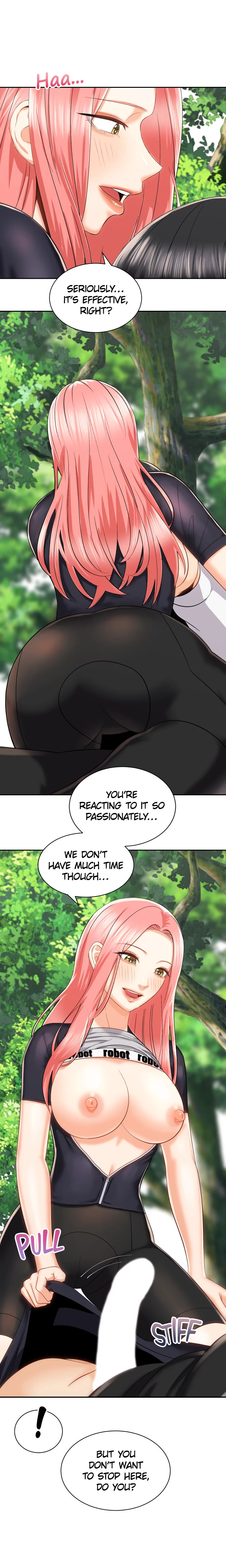 Shall We Ride? page 6
