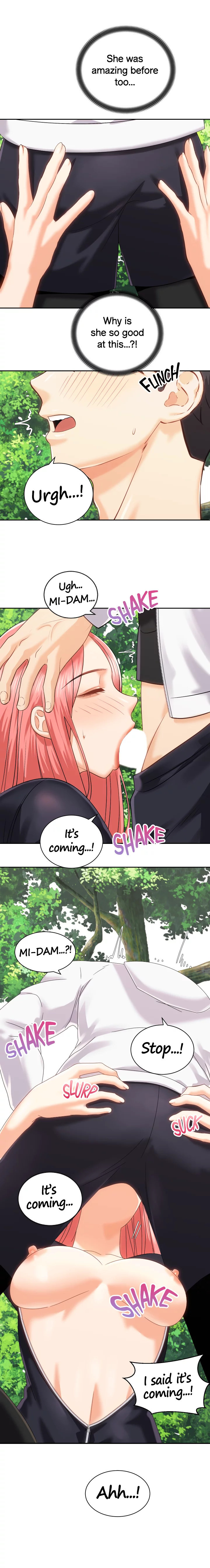 Shall We Ride? page 10