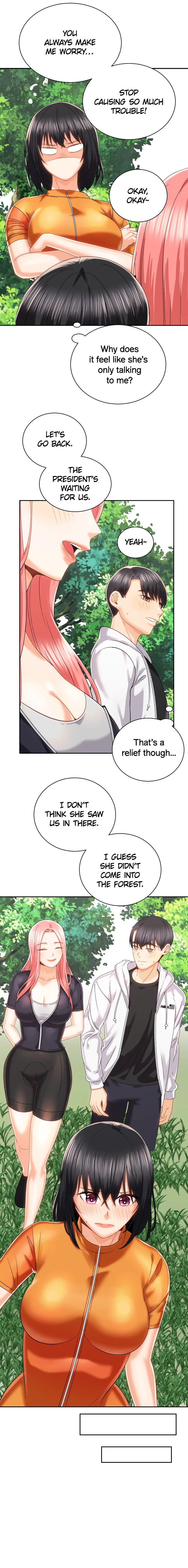 Shall We Ride? page 13