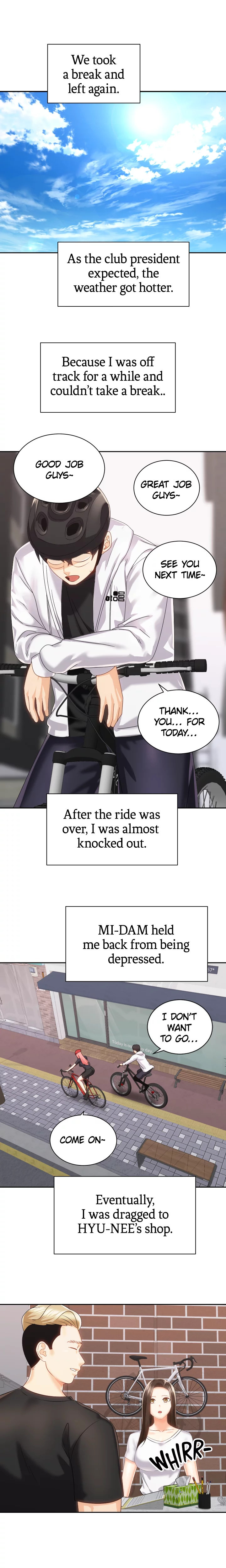 Shall We Ride? page 14