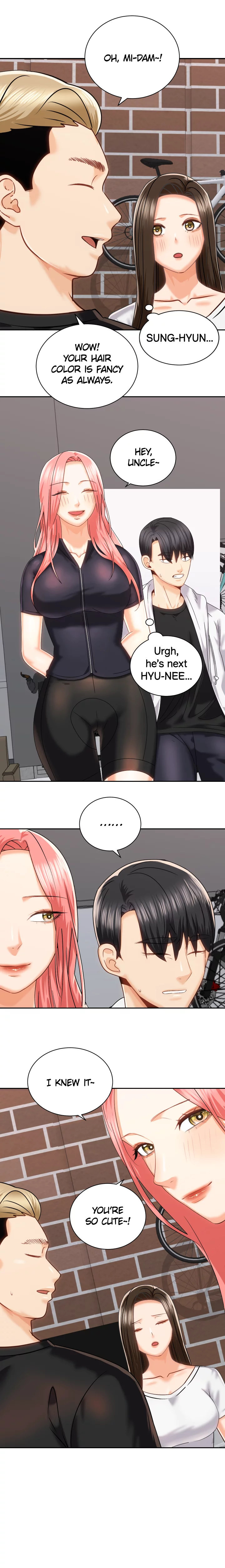 Shall We Ride? page 15