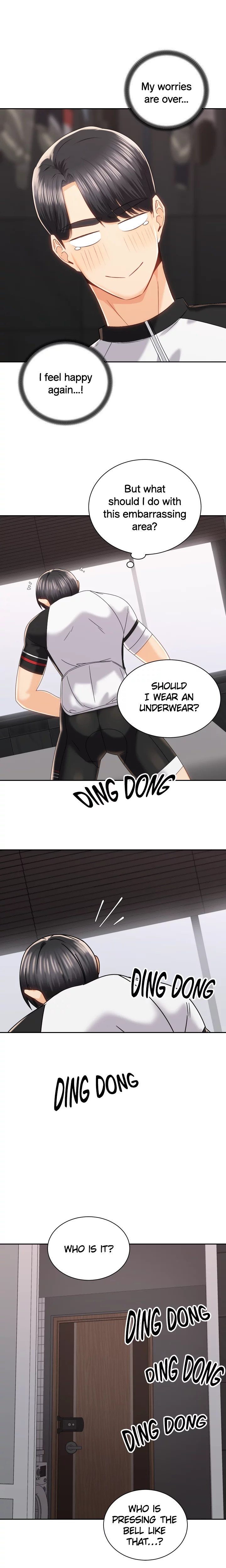 Shall We Ride? page 18