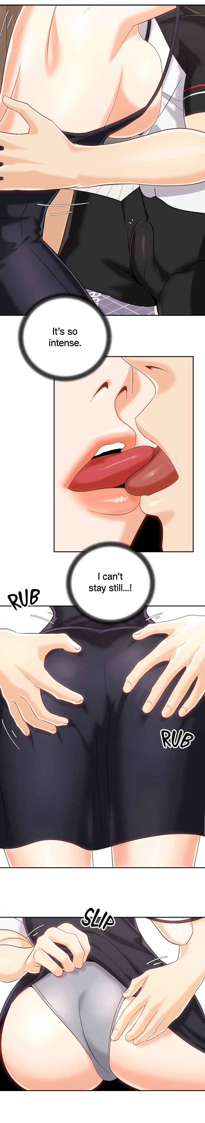 Shall We Ride? page 12