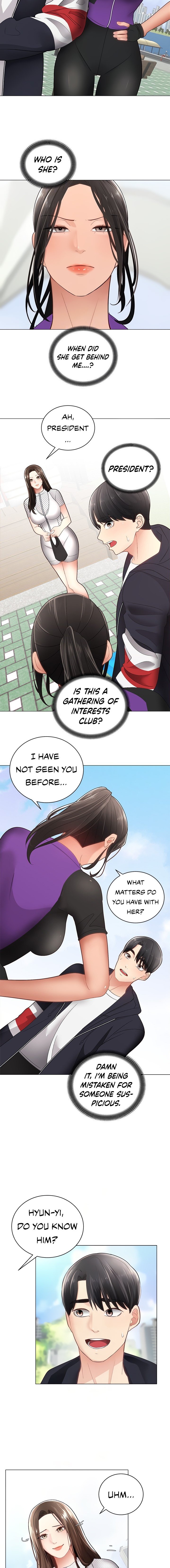 Shall We Ride? page 7