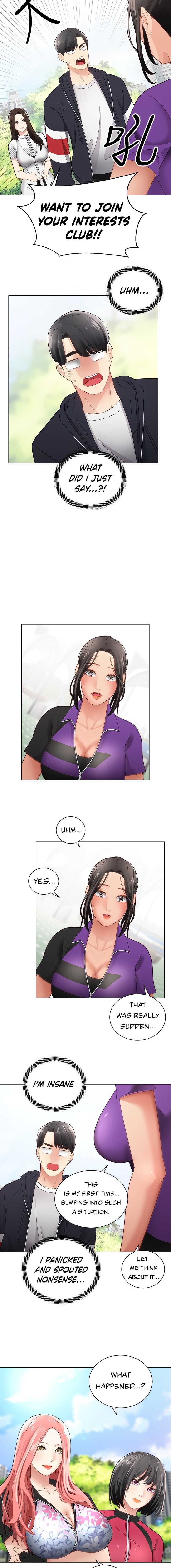 Shall We Ride? page 9