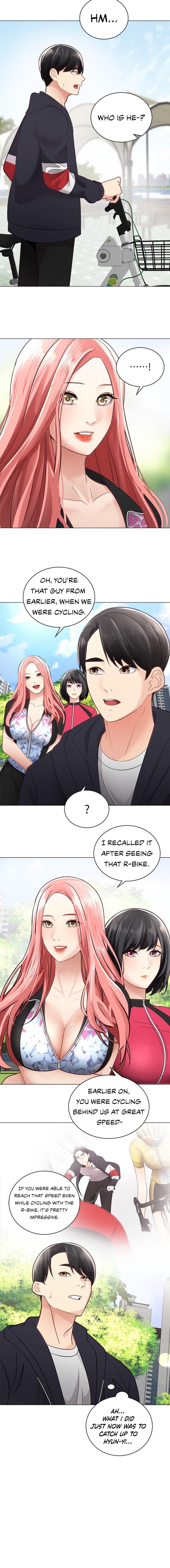 Shall We Ride? page 10