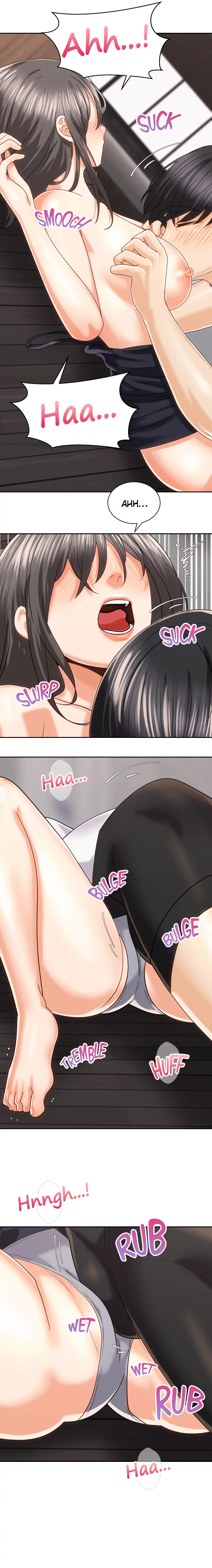 Shall We Ride? page 4