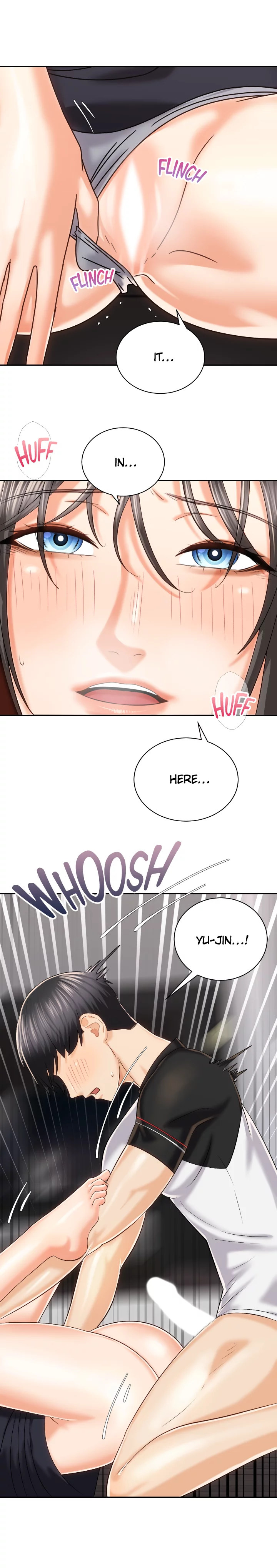 Shall We Ride? page 7