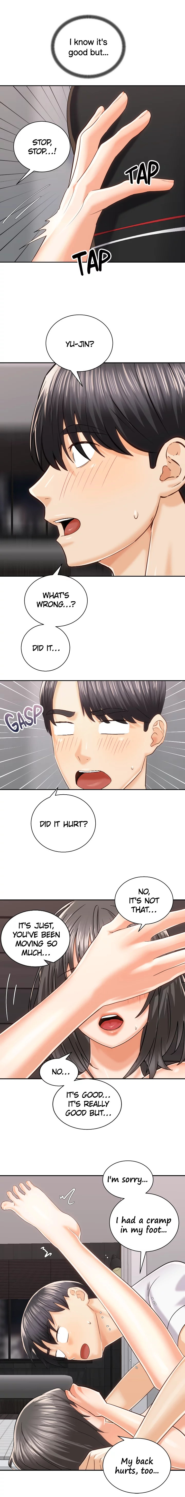 Shall We Ride? page 17