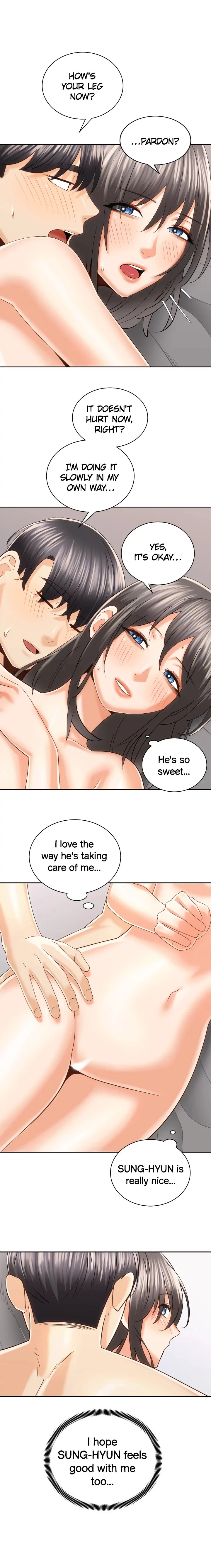 Shall We Ride? page 9