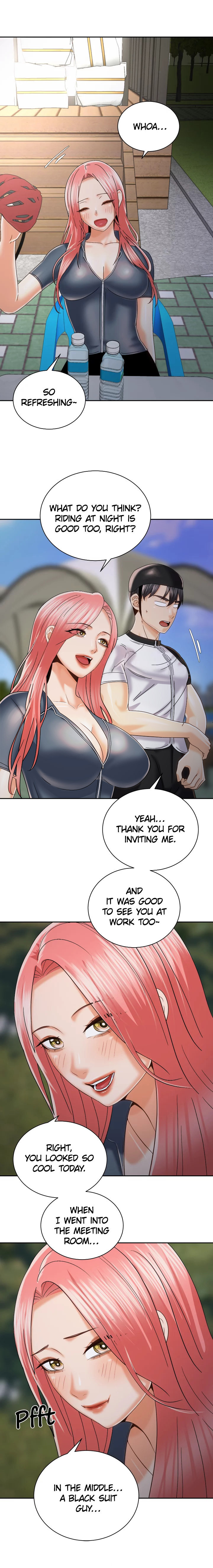 Shall We Ride? page 13