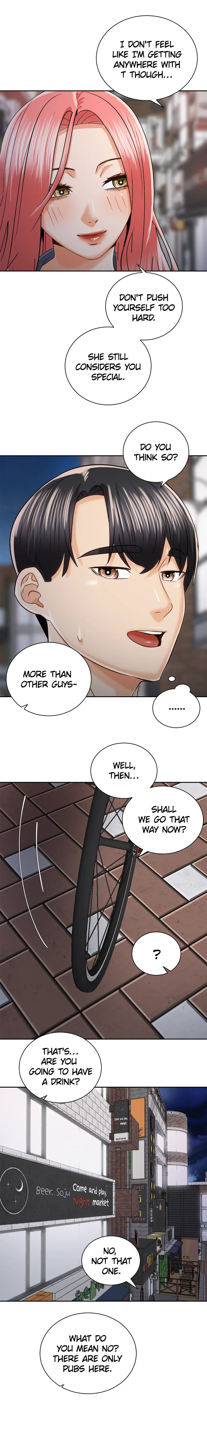 Shall We Ride? page 15