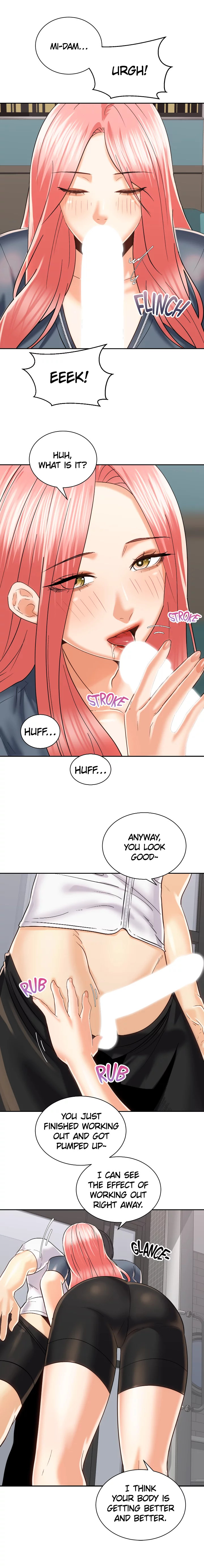 Shall We Ride? page 3
