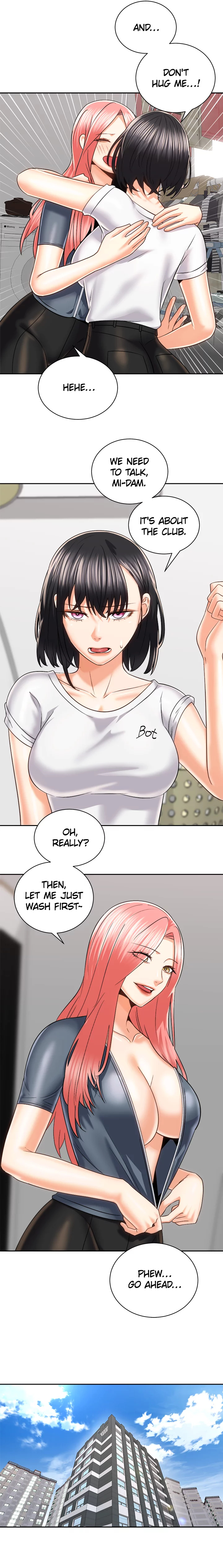 Shall We Ride? page 7