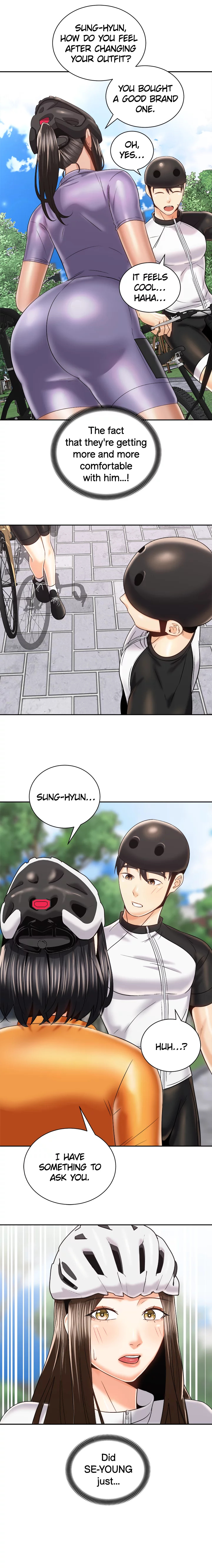 Shall We Ride? page 17