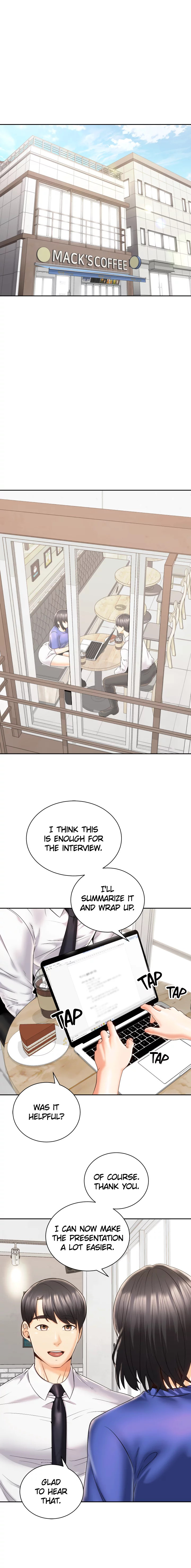 Shall We Ride? page 1