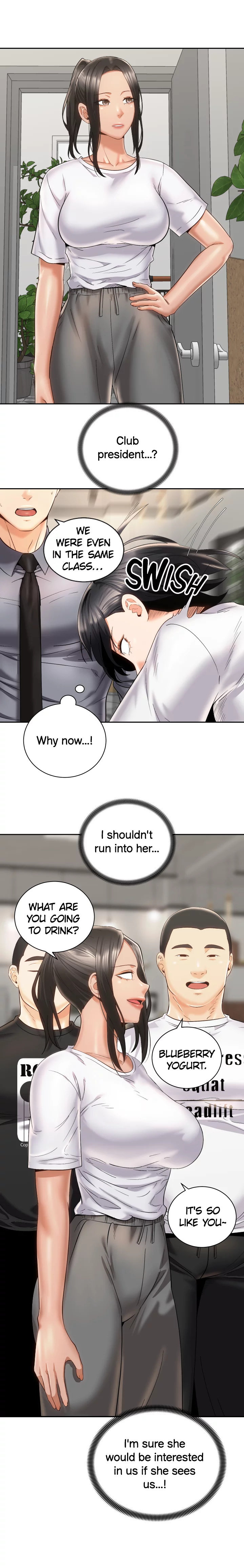 Shall We Ride? page 9