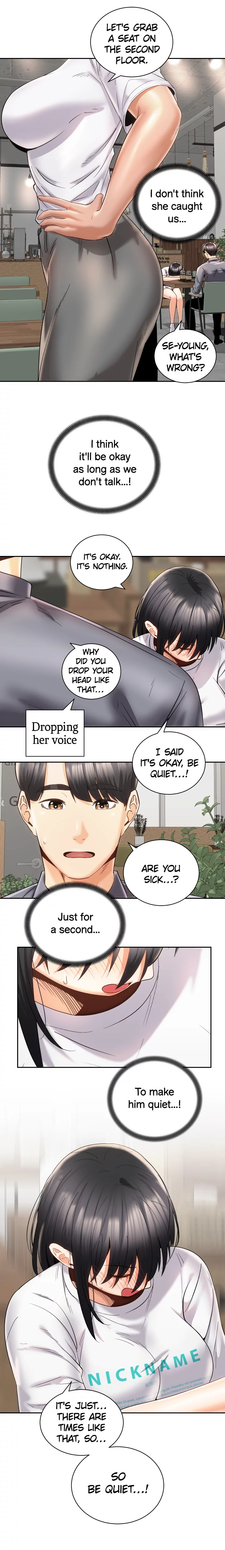 Shall We Ride? page 10