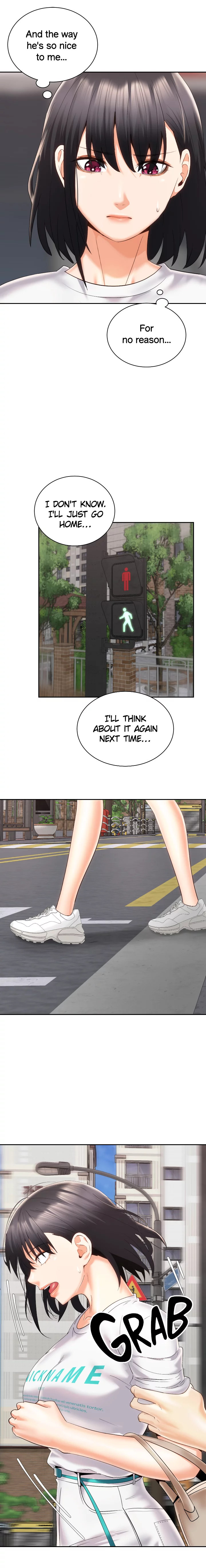 Shall We Ride? page 14