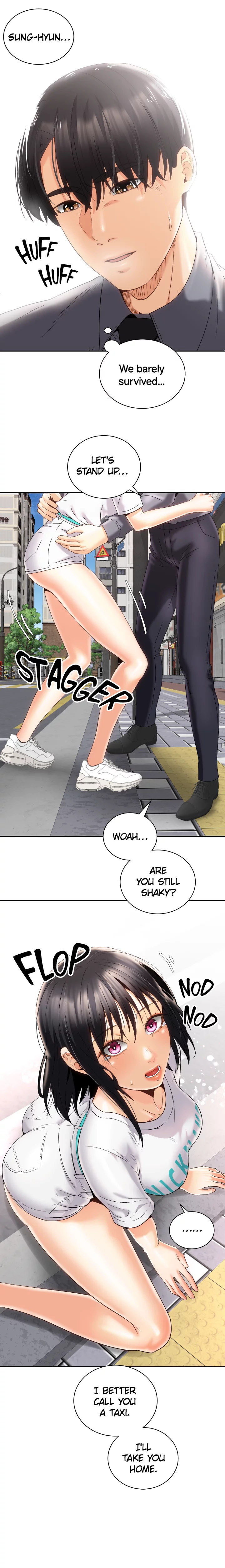 Shall We Ride? page 16