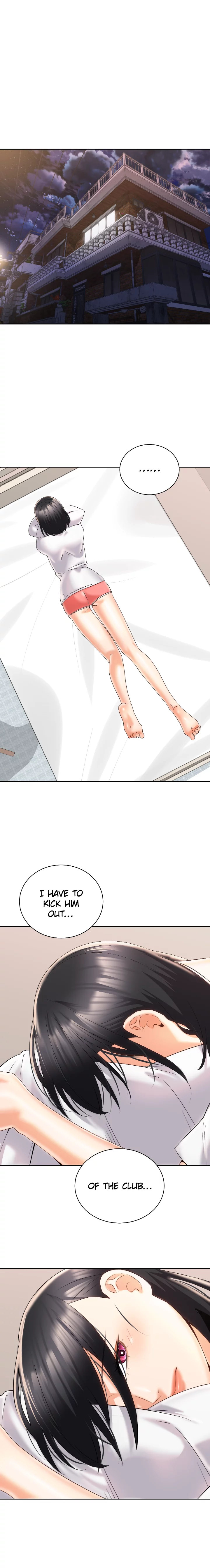 Shall We Ride? page 18