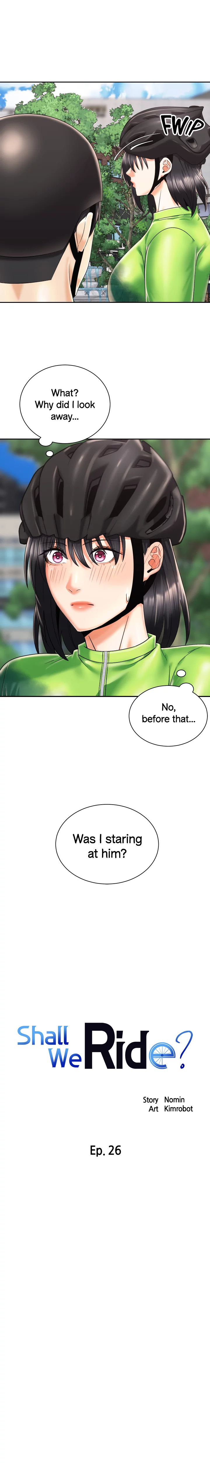 Shall We Ride? page 2