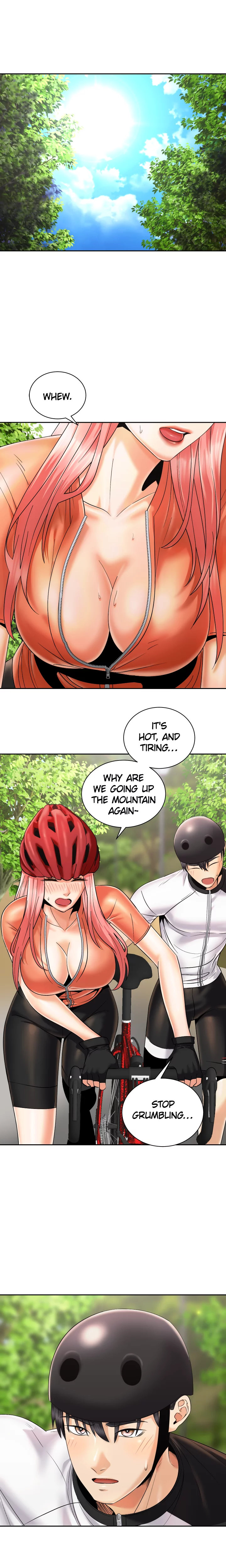 Shall We Ride? page 3