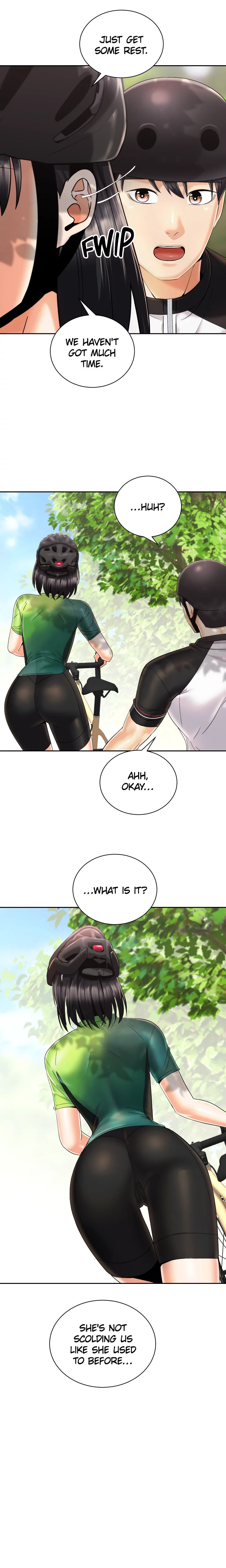 Shall We Ride? page 6