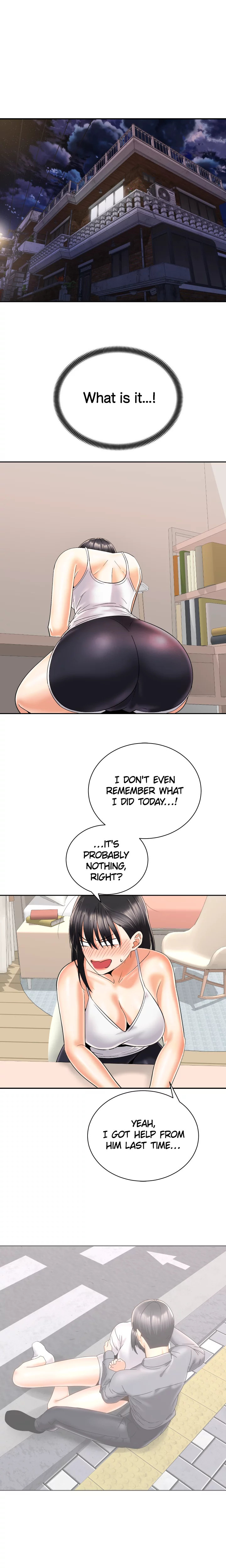 Shall We Ride? page 7