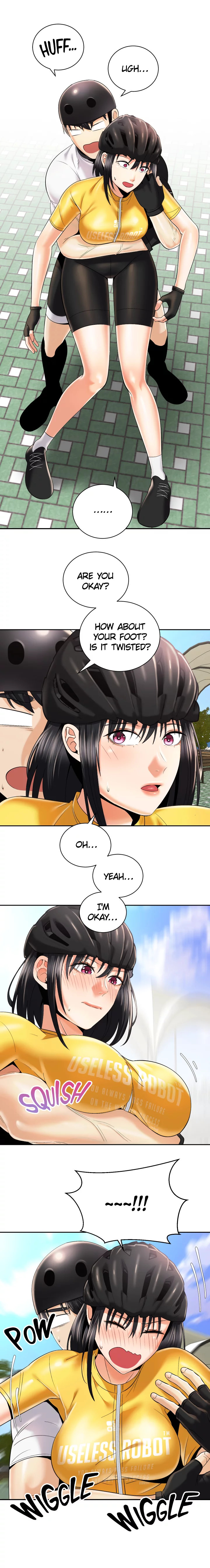 Shall We Ride? page 10