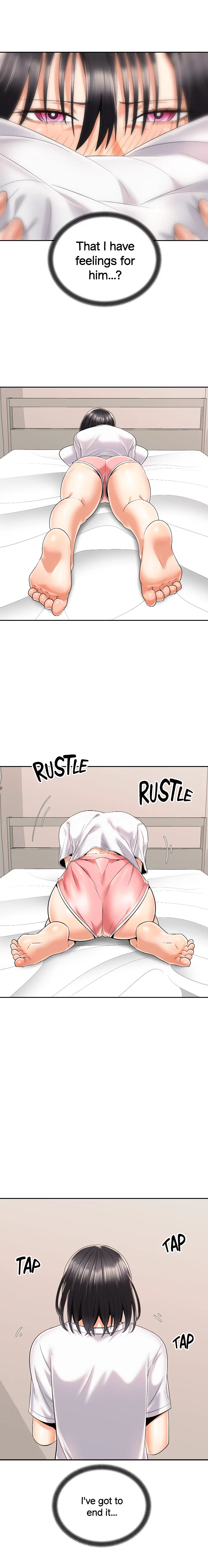 Shall We Ride? page 13