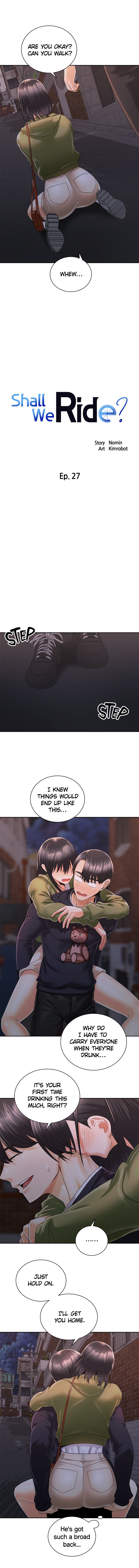Shall We Ride? page 3