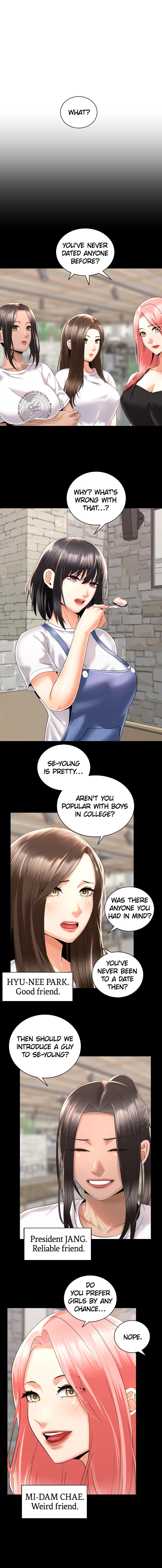 Shall We Ride? page 1