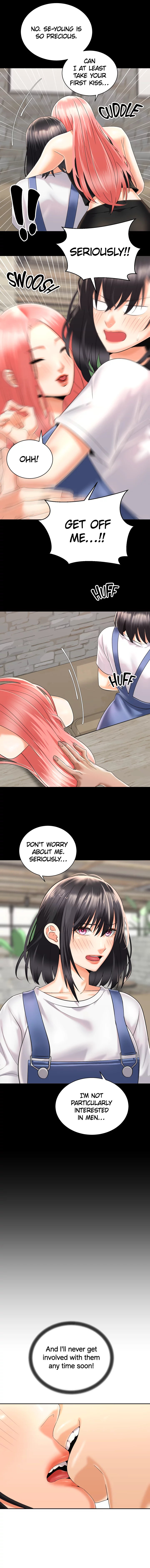 Shall We Ride? page 3