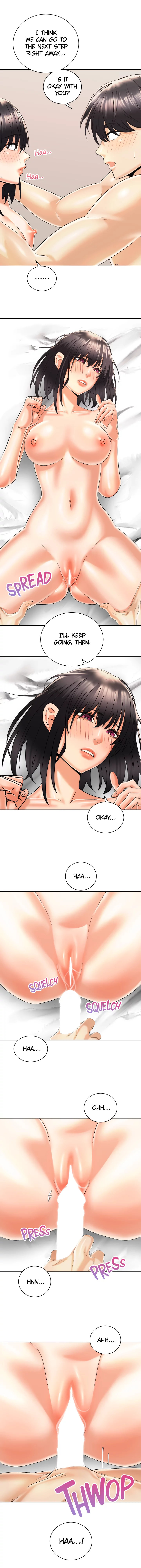 Shall We Ride? page 12