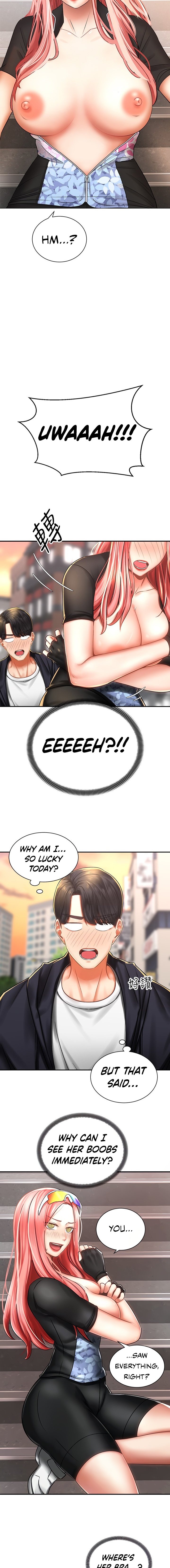 Shall We Ride? page 2