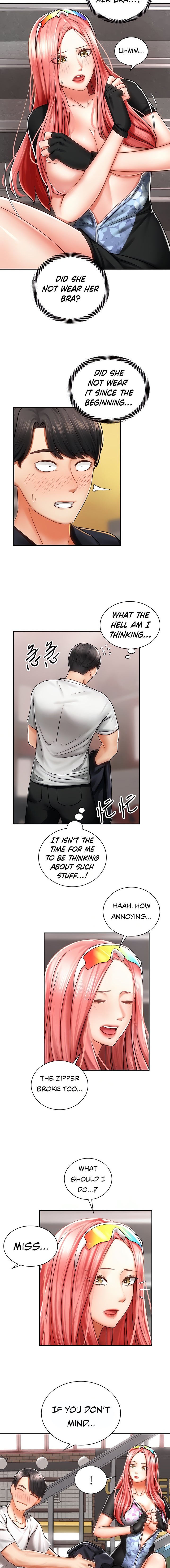 Shall We Ride? page 3