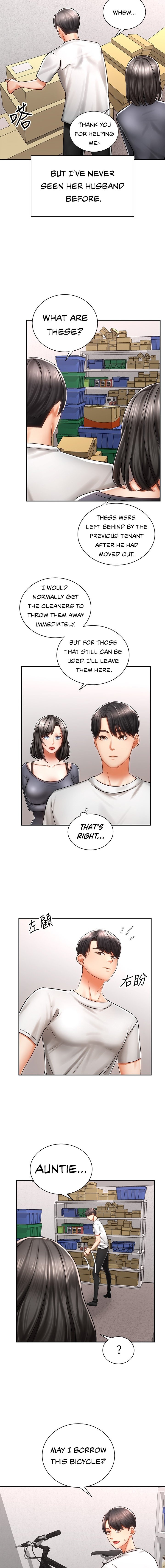 Shall We Ride? page 9