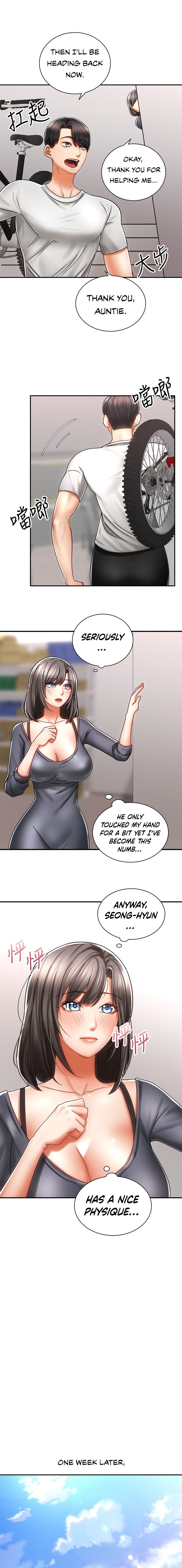 Shall We Ride? page 11