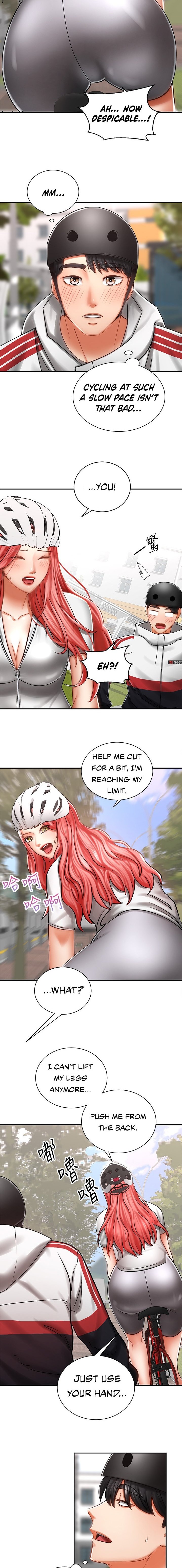 Shall We Ride? page 14