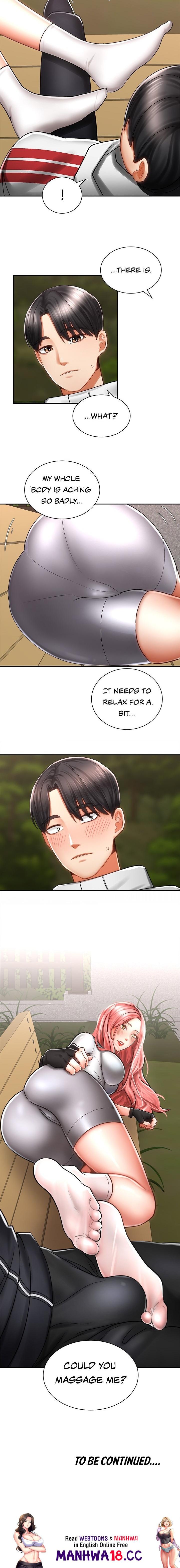 Shall We Ride? page 18