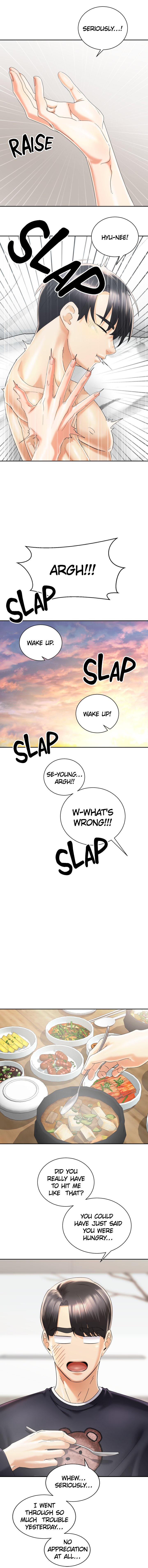Shall We Ride? page 10