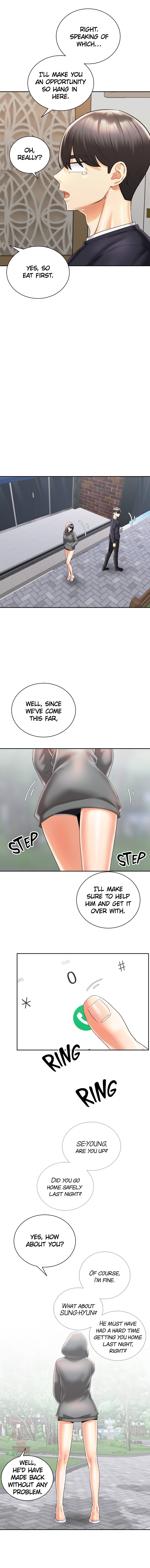 Shall We Ride? page 13