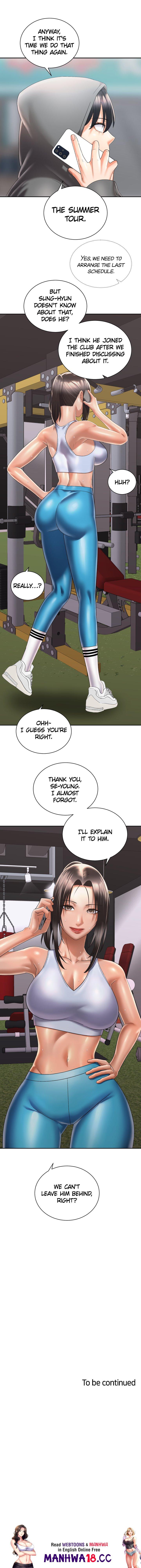 Shall We Ride? page 14
