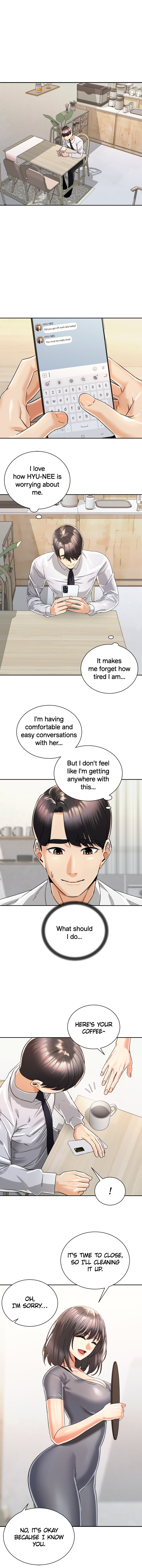 Shall We Ride? page 1