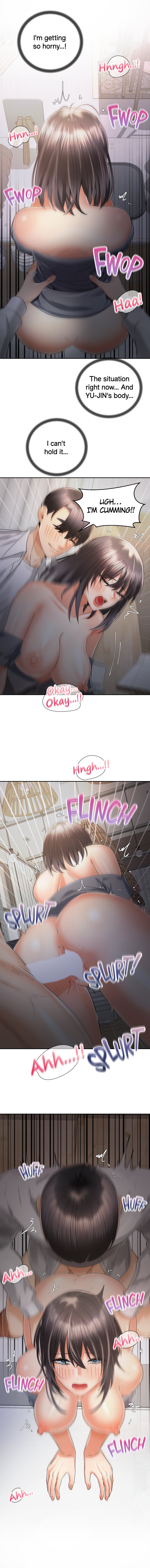 Shall We Ride? page 6