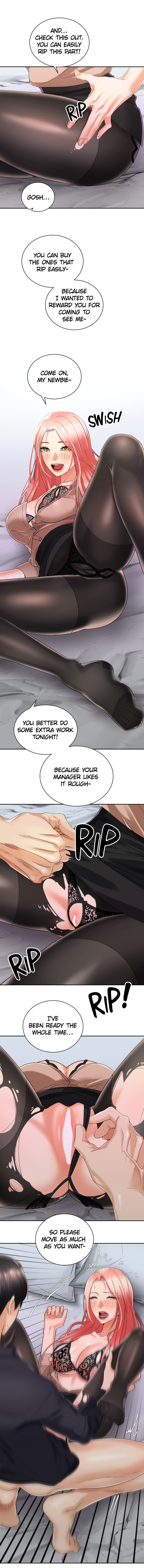 Shall We Ride? page 9